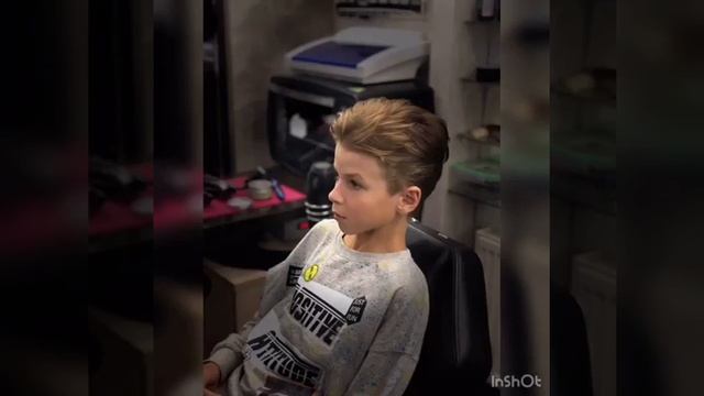 Стрижка- Barbershop Alterego смотреть онлайн