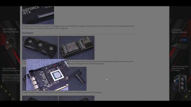 MSI RTX 3080 Gaming X Trio. Хорошая карта с костылем! Обзор. Сравнение на W10 и RaveOS.