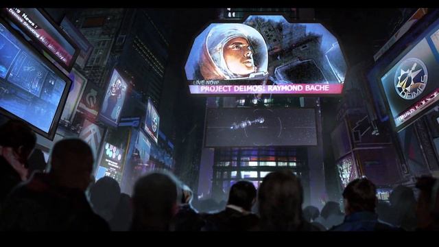 ВМ 113 Либрариум - История вселенной Battletech / Mechwarrior смотреть онлайн