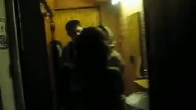 танцы с бубном смотреть онлайн
