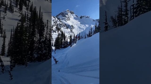 Freeride Snowmobile Madness #shorts смотреть онлайн