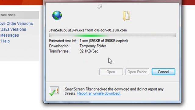 How to ensure you have the latest Java update смотреть онлайн