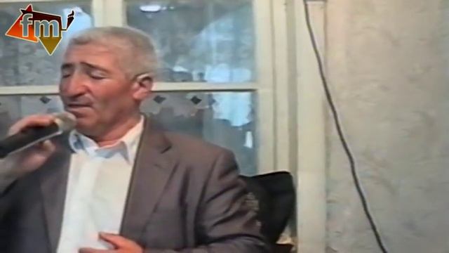 ATA haqqında-Asiq Səyyad ve Asiq Elviz смотреть онлайн