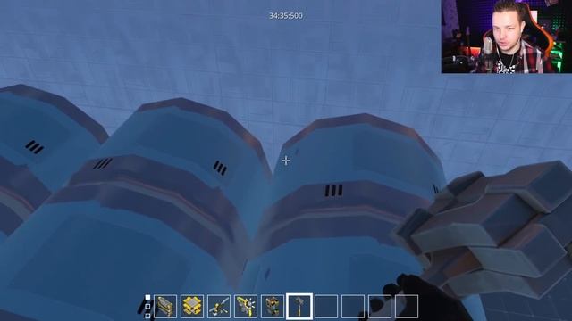 НАЙДИ ПРАВИЛЬНЫЙ ПУТЬ ЧТОБЫ ВЫЖИТЬ в Scrap Mechanic смотреть онлайн