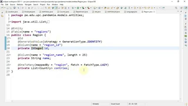 PW - 11 - JPA 7 смотреть онлайн