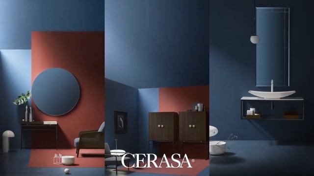 Cerasa ICONE Collection - MAORI смотреть онлайн