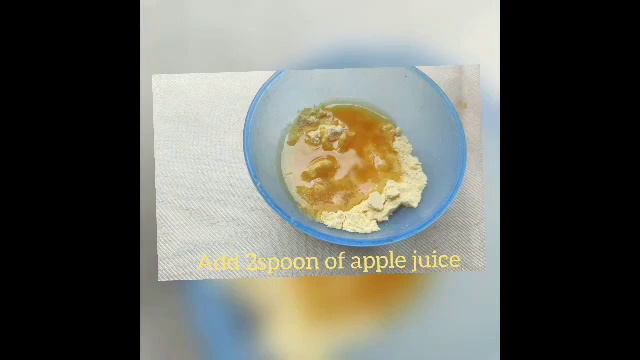 Apple Face Mask For Fair And Glowing Skin |How To Make Apple Face Mask смотреть онлайн