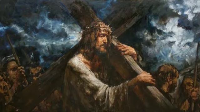 "Христиане - подобно закваске в тесте - призваны преобразить этот мир изнутри" смотреть онлайн