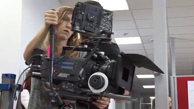 Making of ТВ-ролика "Кредит за 60 минут" смотреть онлайн