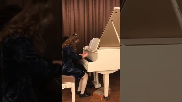136 Кулеба Анастасия, г Электросталь Московская обл, пьеса смотреть онлайн