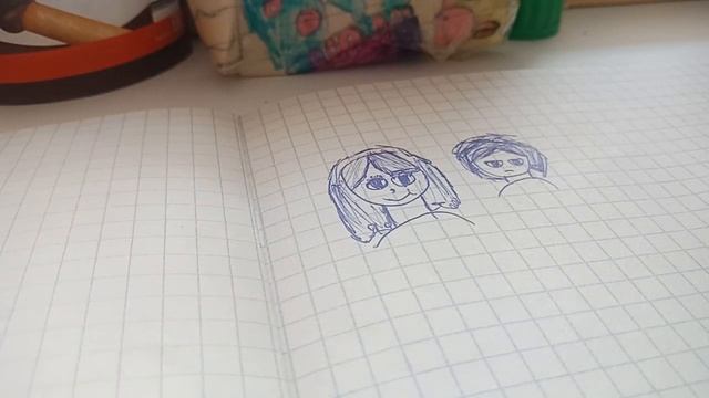 Что нарисовать если нет идей? ? смотреть онлайн