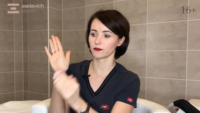 Удаление татуажа. Лазер, ремувер, ревайвинк - что выбрать? смотреть онлайн