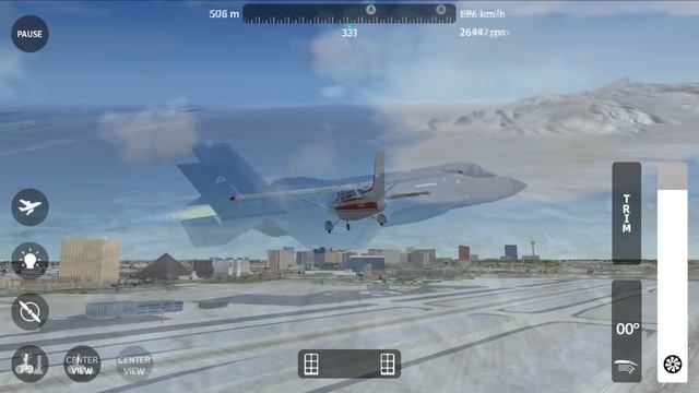 Flight Simulator Flywings 2018 - Trailler - Realistic 3D