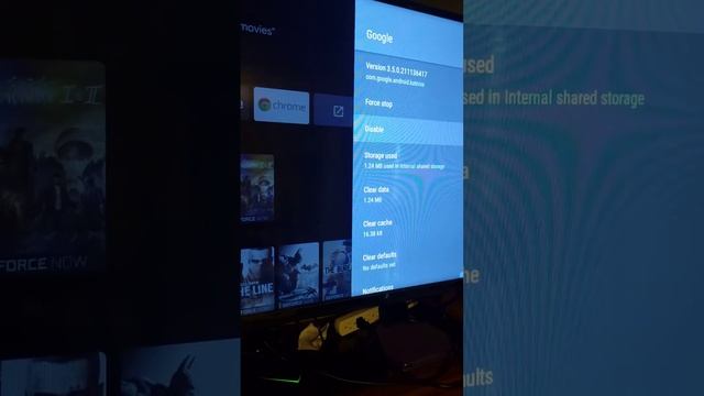 How to Fix Nvidia Shield Tv Microphone button Voice Search (Google Assistant) смотреть онлайн