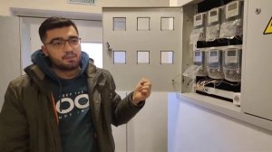 Как проверить нагрузку по электроснабжению в квартире для жителей ЖК на Ташкентской