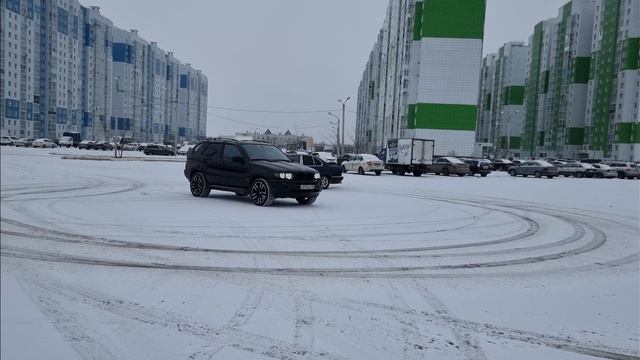 BMW E34 DRIFT Bmw x5 e53 смотреть онлайн