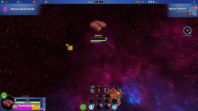 Star Command Galaxies - Space Adventure, Strategy and Exploration смотреть онлайн