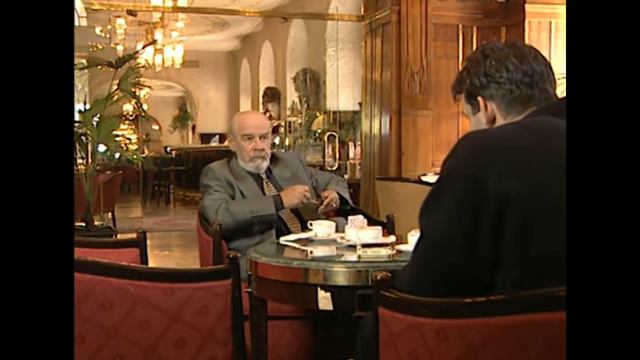 Классный отрывок из Бандитского Петербурга. смотреть онлайн