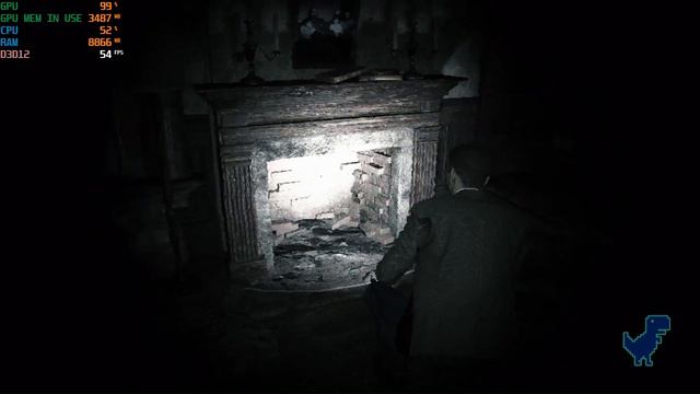 Resident Evil 7 on Low End PC | NO Graphics Card | i3 смотреть онлайн