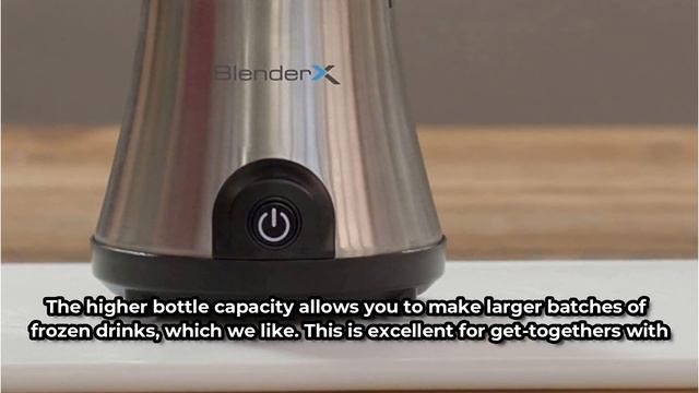 Blend on the Fly: The Best Portable Blenders of 2023 смотреть онлайн