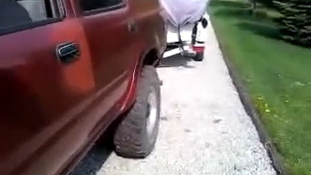 1994 toyota 4runner after rebuild. смотреть онлайн
