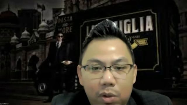 WEBINAR 3 [F&B] MAKANAN & MINUMAN-INDUSTRI TRAK MAKANAN PELUANG DAN RUANG PADA MASA KINI смотреть онлайн