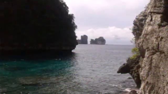 Природа Тайланда смотреть онлайн