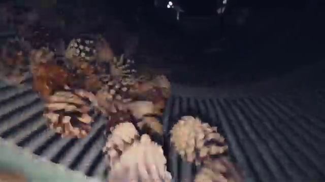 Переработка шишек смотреть онлайн