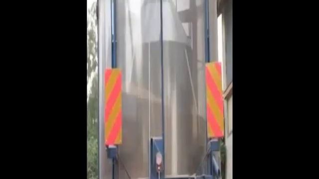 Зерносушилка Zaffrani смотреть онлайн