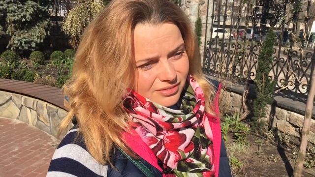 Структура сада. Сады с Оксаной Кухар. 1 часть. смотреть онлайн