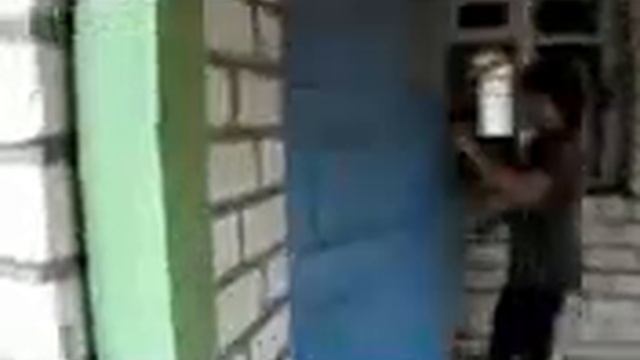 Ярмак детская обида
