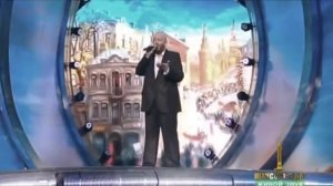 Михаил Шуфутинский ... дядя Паша