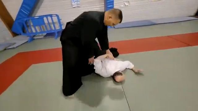 Tanto - Kote gaeshi смотреть онлайн