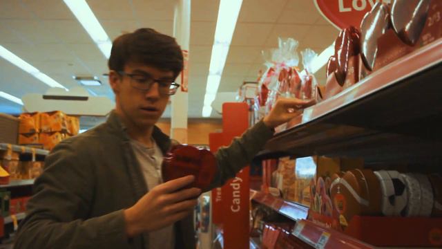 Pete Yorn - Ever Fallen In Love(Music Video)