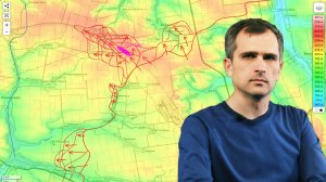 Война на Украине (25.04.24): На Очеретинском направление фронт противника буквально разваливается