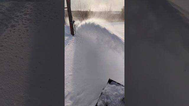 Засыпало снегом, Тула(1) смотреть онлайн