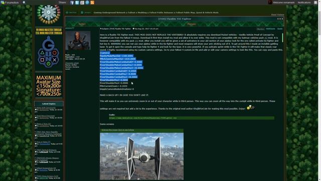 ЗАПРЕЩЕННЫЕ МОДЫ 2.0: ЛУЧШИЕ МОДЫ ДЛЯ FALLOUT 4 #23 смотреть онлайн