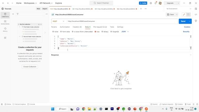 Spring Boot Tutorials - Basic Annotations (Theory and Hands On) смотреть онлайн