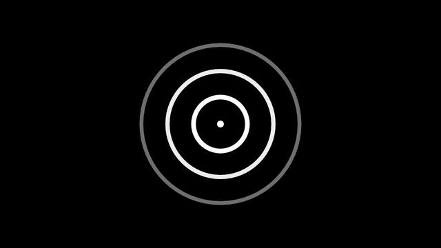 Футаж / Footage круги