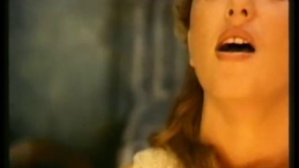 Marie Claire D' Ubaldo - The Rhythm Is Magic (full video in HQ)