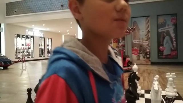 Обзор Аутлета Brands' Stories Outlet Center в Екатеринбурге