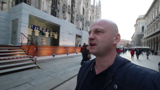 МИЛАНСКИЙ ЛАРЕК смотреть онлайн