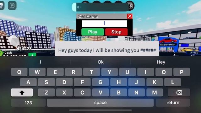 Narcos theme song Roblox id смотреть онлайн