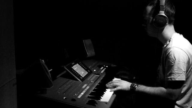 Yann Tiersen - "Amélie" Comptine d'un autre été: I'Apres Midi (Piano Cover) смотреть онлайн