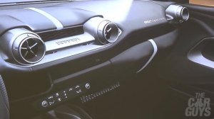 Speccing my Ferrari 812 Superfast NOT an 812 GTS