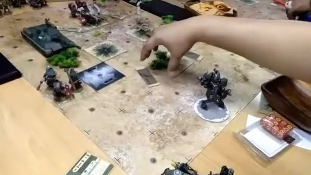 How to Play Dust 1947 смотреть онлайн