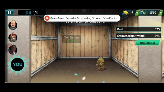 Bidwars Pawn wars part 2 DINOSAUR AUCTION! смотреть онлайн