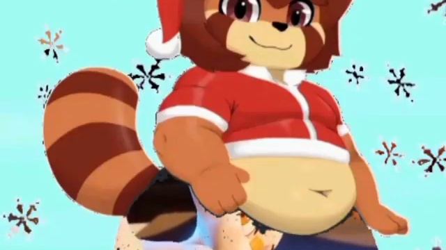 yiff merry christmax #furrie #yiff смотреть онлайн