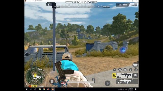 Athlon 200ge test - Rules of Survival смотреть онлайн