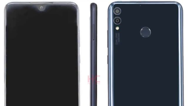 Huawei Honor 8X Max - Specifications, Price and Launch Date in India смотреть онлайн